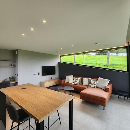 Lodge 323 Malmedy Bagian luar foto
