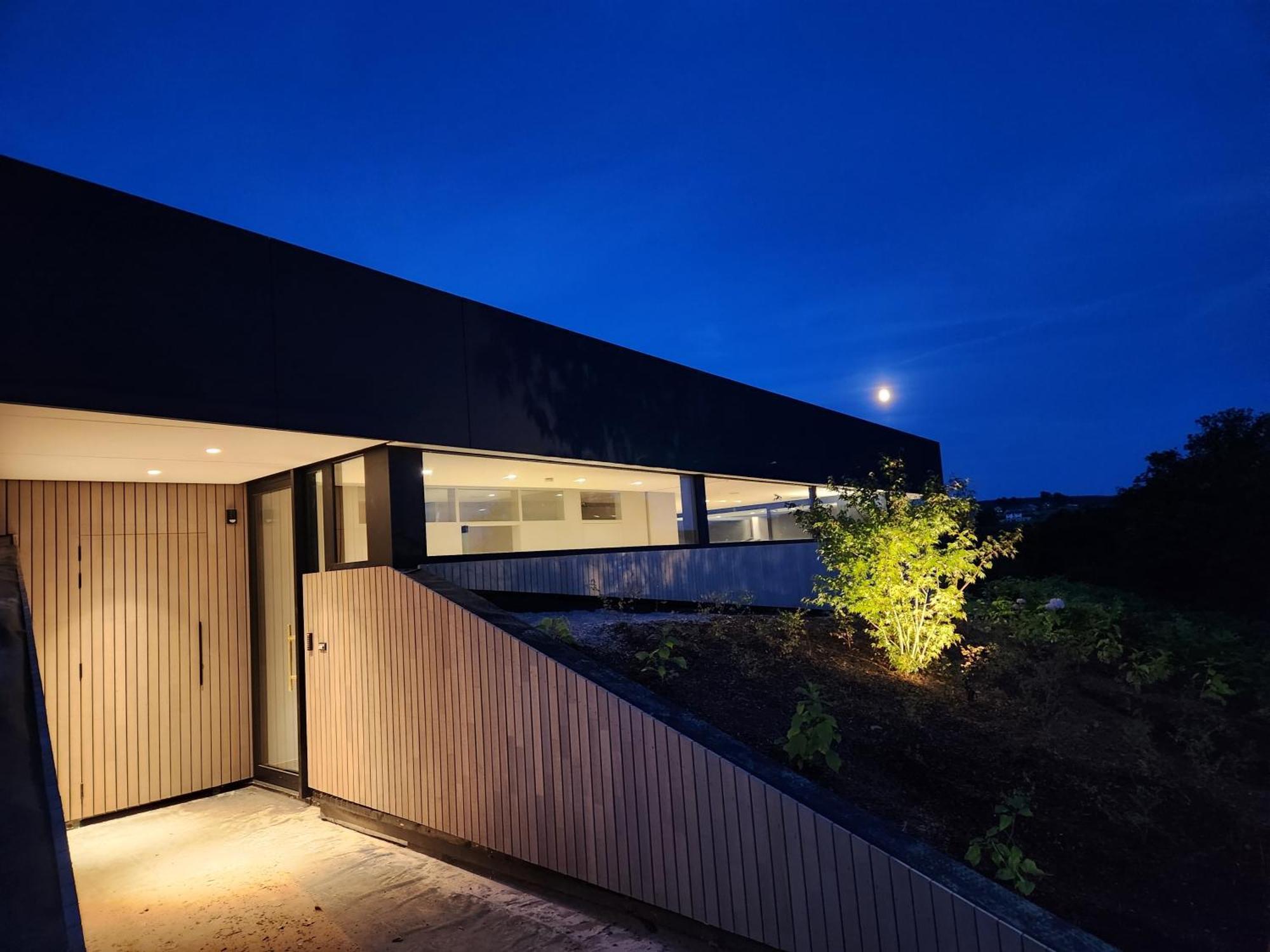 Lodge 323 Malmedy Bagian luar foto