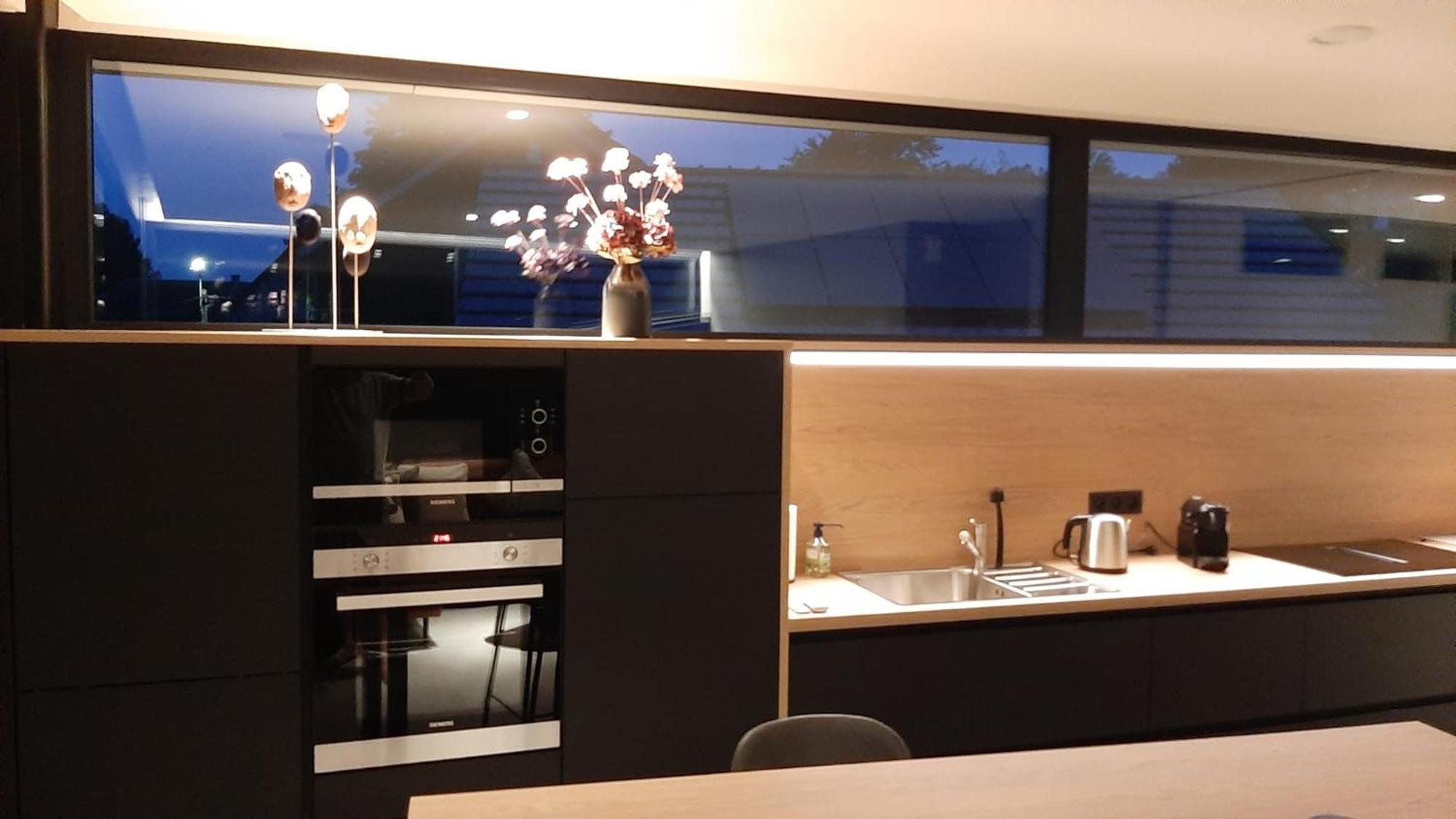 Lodge 323 Malmedy Bagian luar foto