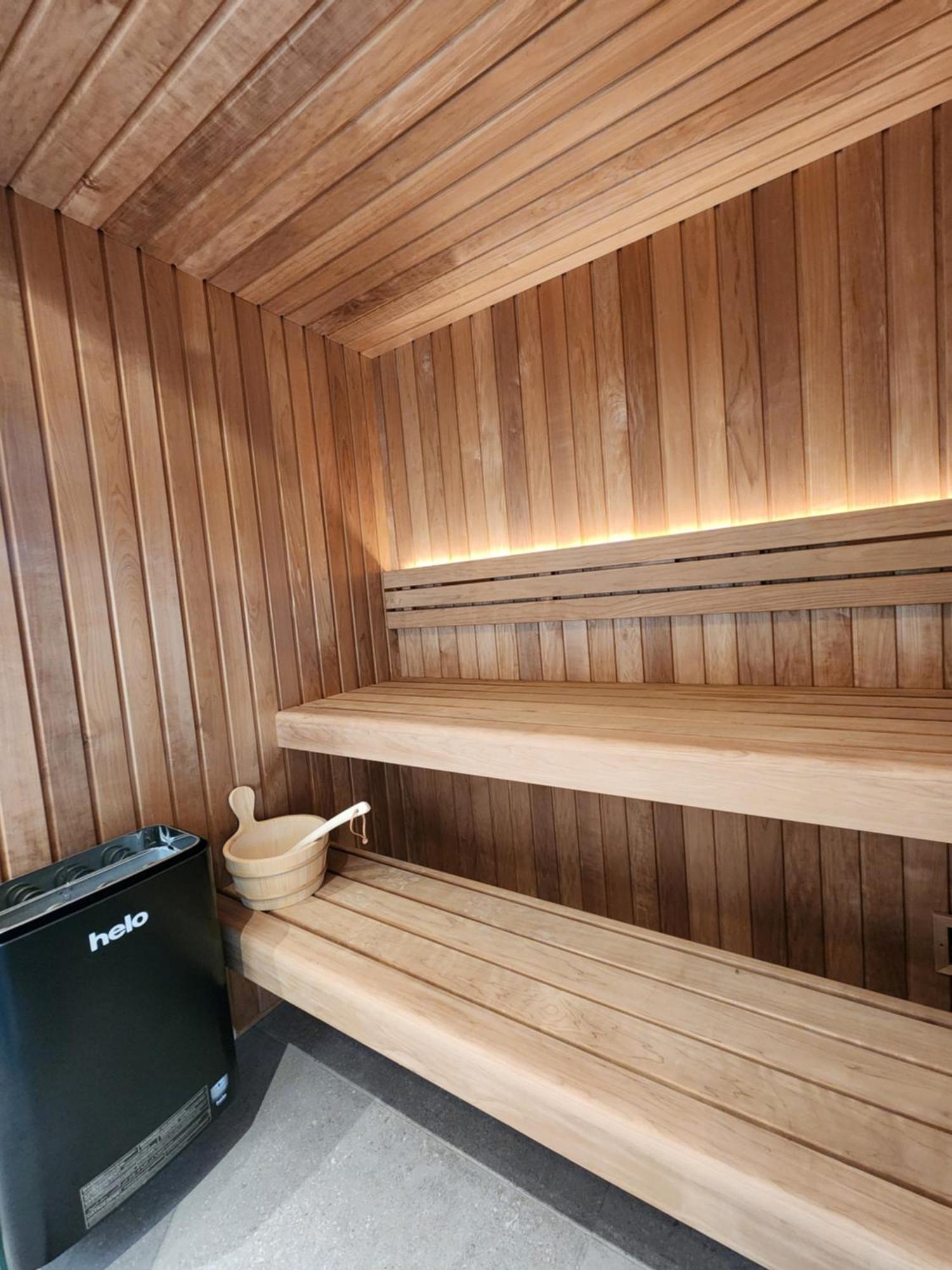 Lodge 323 Malmedy Bagian luar foto